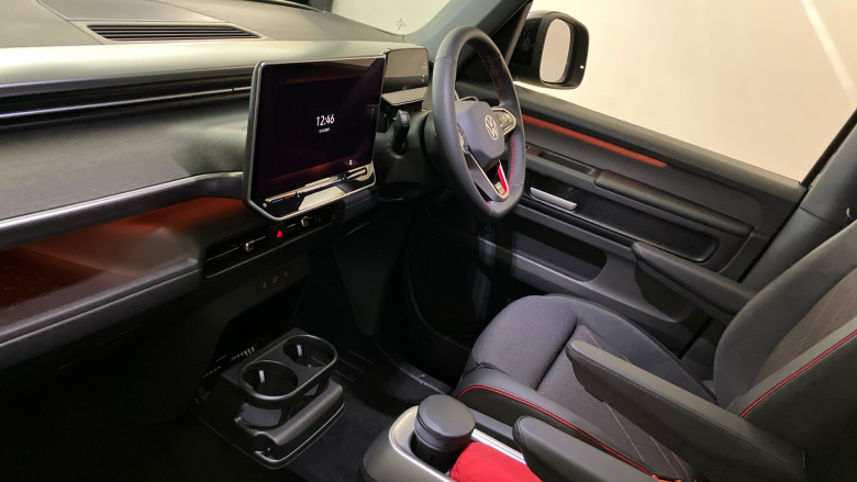 Volkswagen ID. Buzz 250kW GTX Pro 86kWh 5dr 4MOTION LWB Auto [7 Seat] Electric Estate